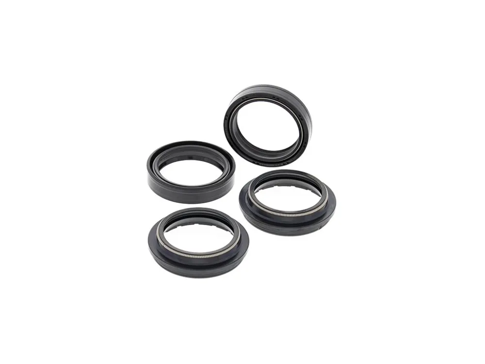 Doprava Zdarma All Balls sada gufera a prachovky do vidlic BMW F650CS 00-05, F650GS K72 09-13, F700GS 12-