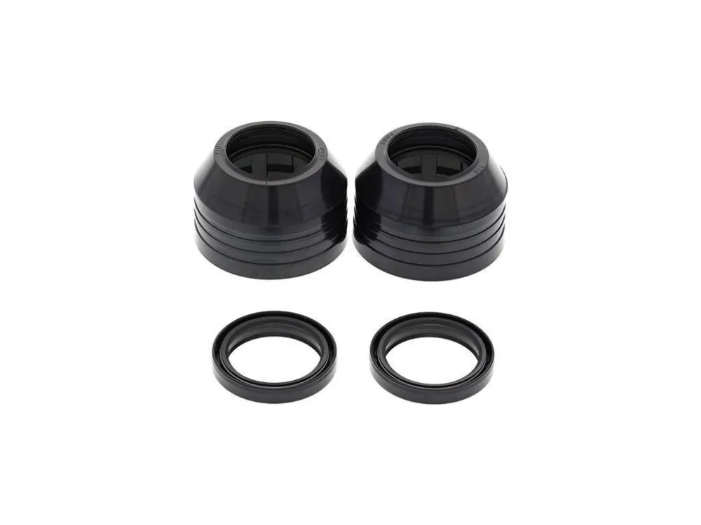 Výhodná Nabídka All Balls sada gufera a prachovky do vidlic BMW R100CS 80-84, R45 78-85, R45N 78-85, R45T