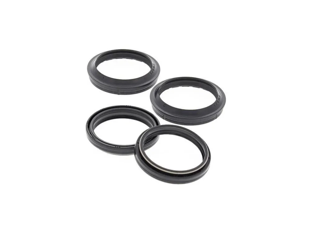 Doprava Zdarma All Balls sada gufera a prachovky do vidlic KTM Adventure 640 98-99, COMP LIMITED 620 97,