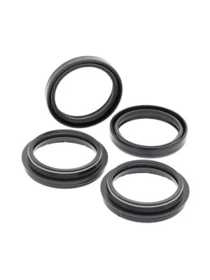 All Balls sada gufera a prachovky do vidlic Harley FXCW Softail Rocker 08-09, FXCWC Softai Výprodej
