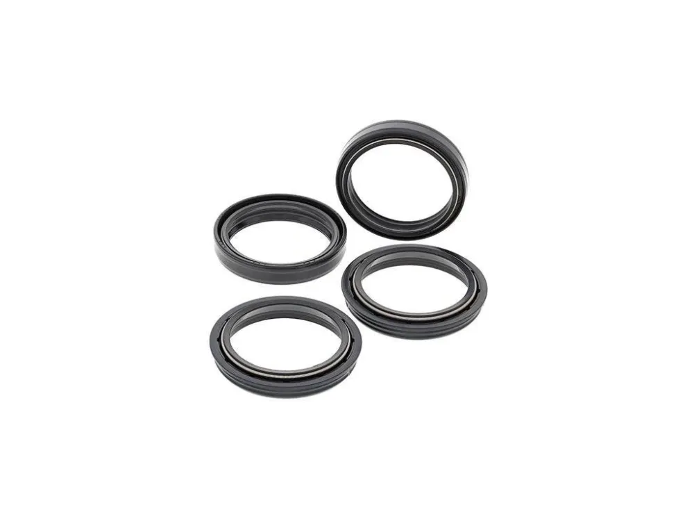 Omezená Nabídka All Balls sada gufera a prachovky do vidlic Buell Helicon 1125CR 09, Helicon 1125R 08-09,