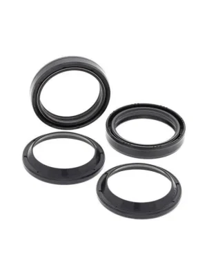 Rychlé Dodání All Balls sada gufera a prachovky do vidlic Honda XR650R 00-07, Kawasaki KX125 89, KX250 8