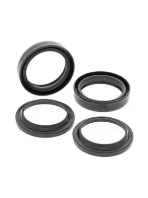 Víkendová Akce All Balls sada gufera a prachovky do vidlic Honda CR250R 81, CR450R 81, Kawasaki KX125 82,