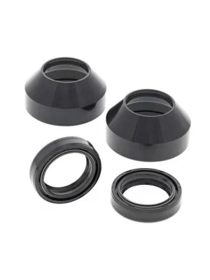 All Balls sada gufera a prachovky do vidlic Honda CR125M 76, CR250 73-76, SL350K2 72, XL25 Super Cena