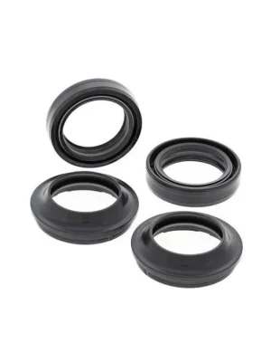 Zlevněný All Balls sada gufera a prachovky do vidlic BMW K1200 GT 01-04, K1200 RS 96-05, K1200LT 97