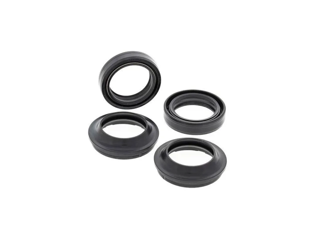 Zlevněný All Balls sada gufera a prachovky do vidlic BMW K1200 GT 01-04, K1200 RS 96-05, K1200LT 97