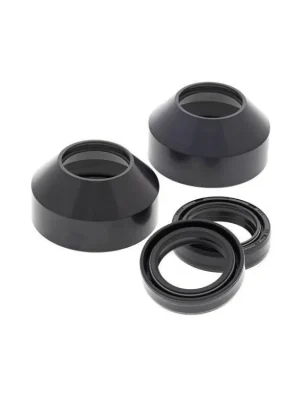 Nová Kolekce All Balls sada gufera a prachovky do vidlic Honda CB360 74-77, CB400A 78, CB400F 75-77, CB