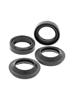 All Balls sada gufera a prachovky do vidlic Honda ATC200X 83-87, ATC250ES 85-87, ATC250SX Sleva