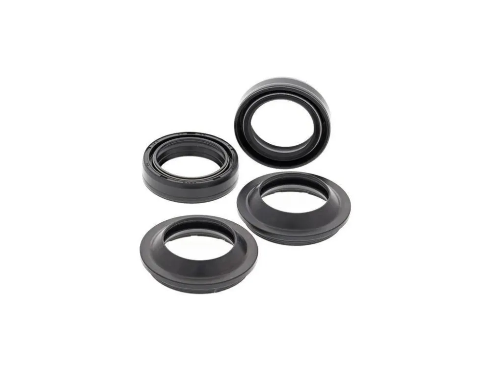 All Balls sada gufera a prachovky do vidlic Honda ATC200X 83-87, ATC250ES 85-87, ATC250SX Sleva