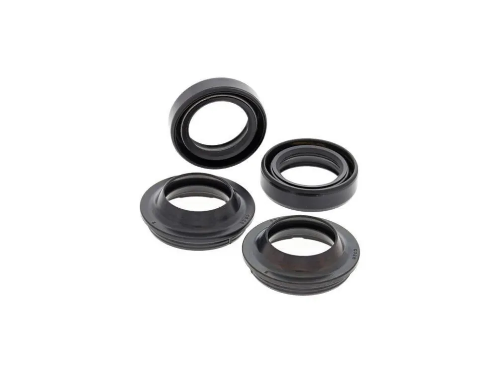 Objednat Nyní All Balls sada gufera a prachovky do vidlic Honda CRF100F 04-13, CRF70F 04-12, CRF80F 04-1