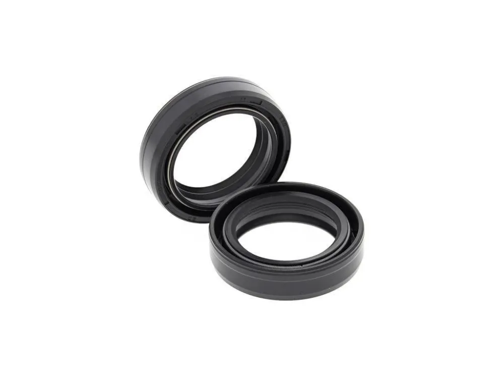 Originální All Balls gufera do vidlice Honda ATC200X 83-87, ATC250ES 85-87, ATC250SX 85-87, CB350 72-