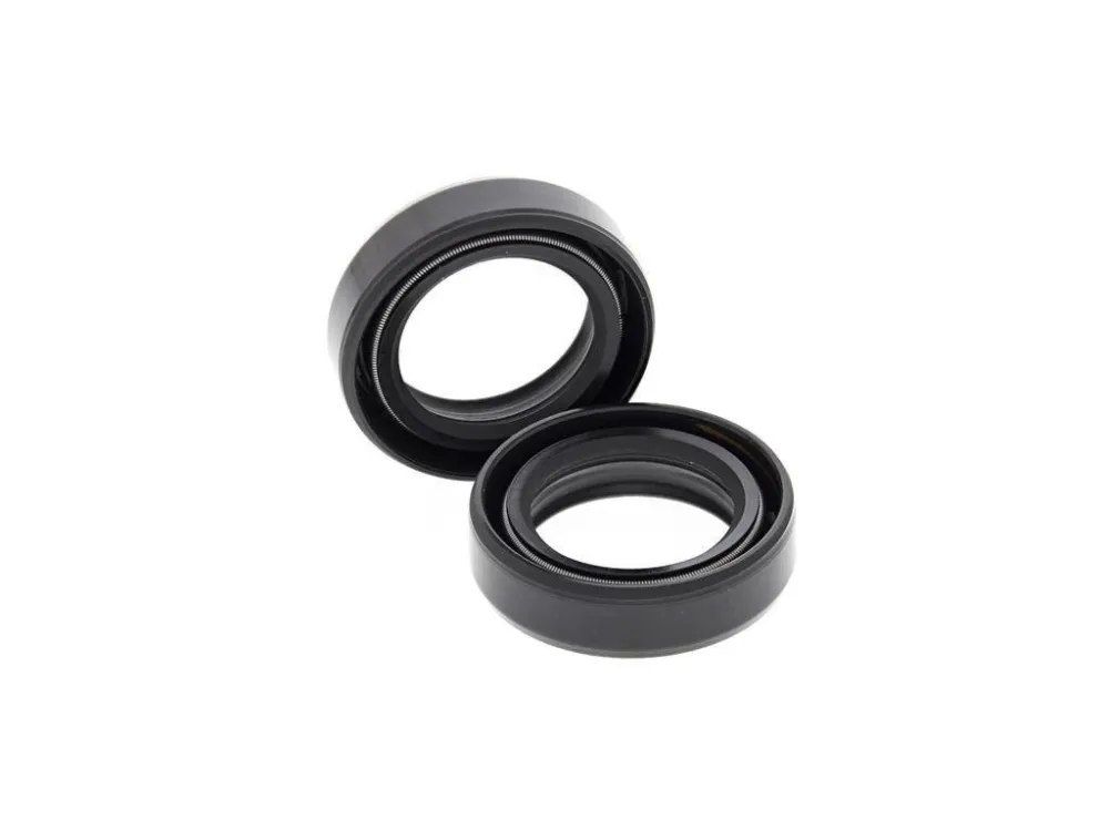 Bezpečná Platba All Balls gufera do vidlice Honda CB125S 76-85, CG125 (EURO) 94-03, CR60 83, CRF100F 04-13
