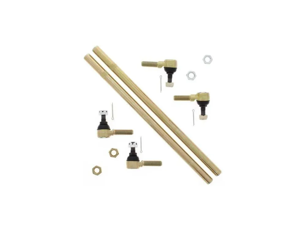 All Balls sada kloubů řízení Upgrade Arctic Cat 1000 TRV / Cruiser 09-12, 1000 TRV 13, 100 Top Prodej