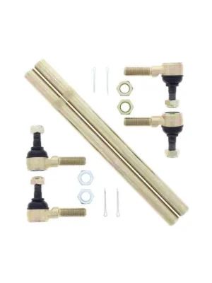 Rychlé Dodání All Balls sada kloubů řízení Upgrade Kawasaki KEF300 Lakota 95-03, KFX250 Mojave 87-04, KX