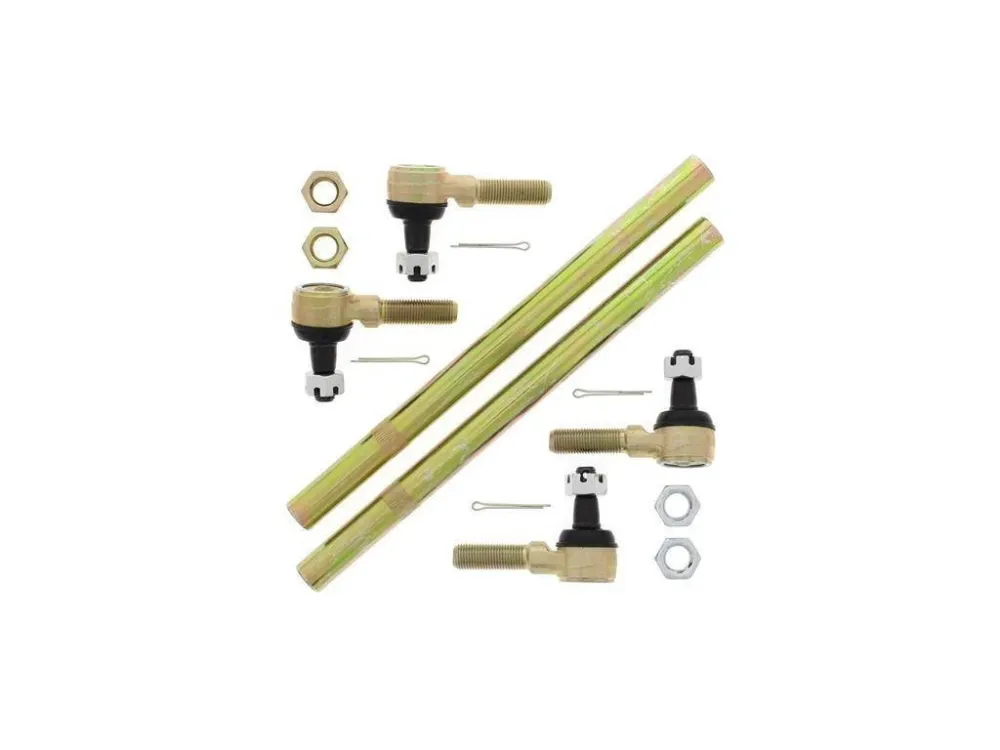 Levný All Balls sada kloubů řízení Upgrade Yamaha YFM350 Raptor 04-13, YFM350 Warrior 87-04