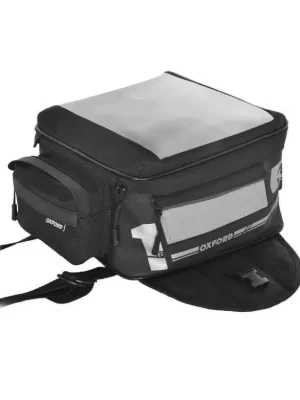 Nejlepší Volba Brašna Oxford F1 Tankbag Magnetic, tankvak na motorku, 18 litrů