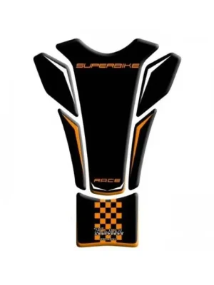 Keiti Tankpad Colour KTM TKT-101K na motorku Odeslání Ihned