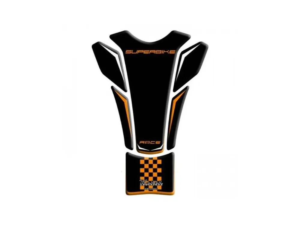 Keiti Tankpad Colour KTM TKT-101K na motorku Odeslání Ihned