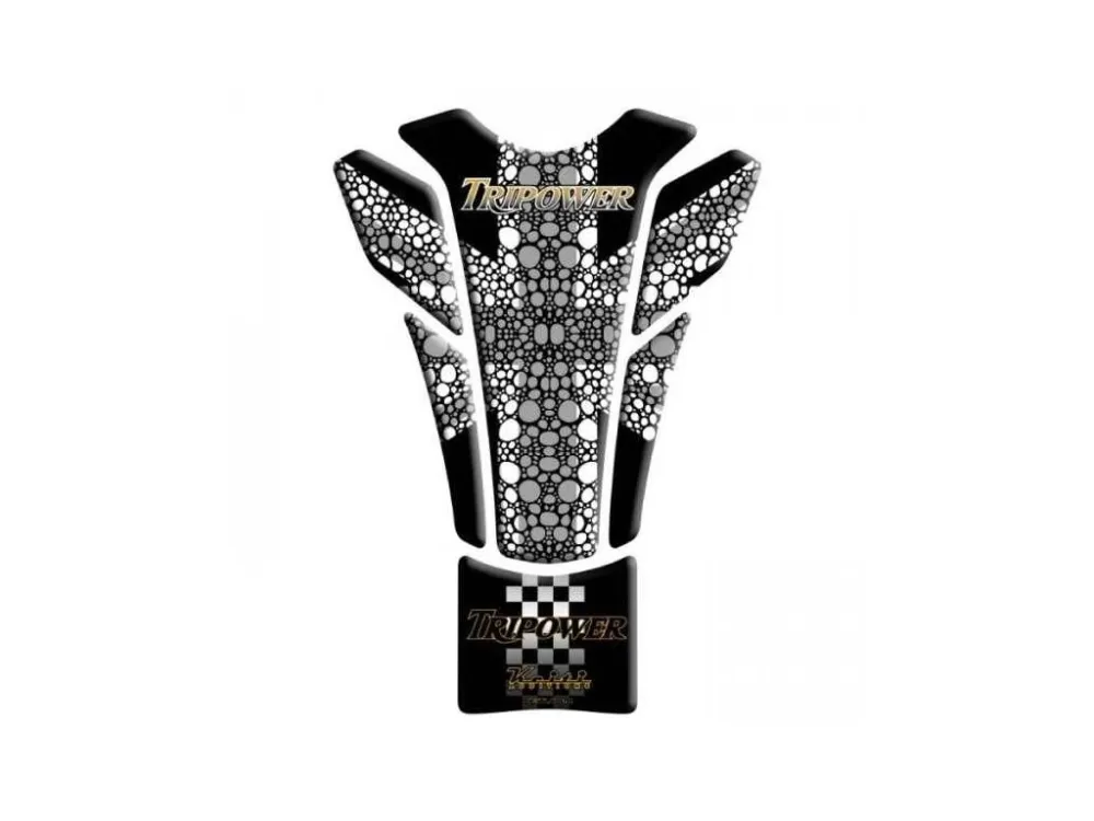 Speciální Cena Keiti Tankpad Colour Triumph TTR-704K na motorku
