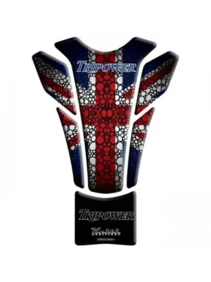 Keiti Tankpad Colour Triumph TTR-704R na motorku Kup Teď