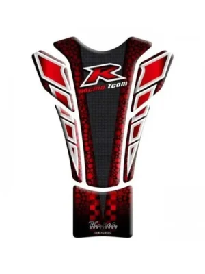 Keiti Tankpad Colour Yamaha TYM-310R na motorku Originální