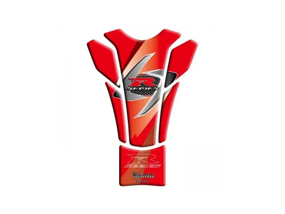 Keiti Tankpad Colour Suzuki TSZ-609R na motorku Nakupujte Hned