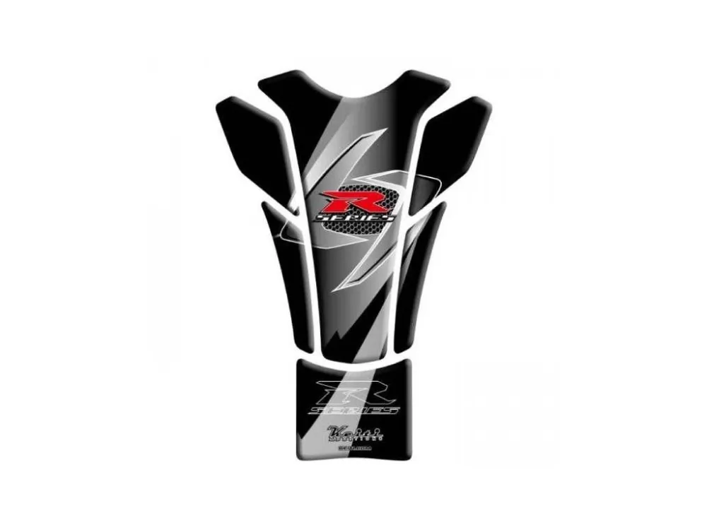 Rychlé Dodání Keiti Tankpad Colour Suzuki TSZ-609K na motorku