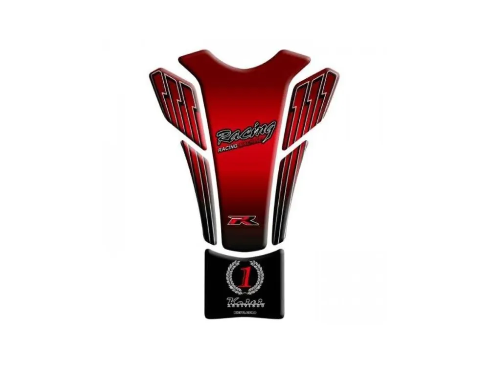 Nejlepší Cena Keiti Tankpad Colour Honda THD-207R na motorku