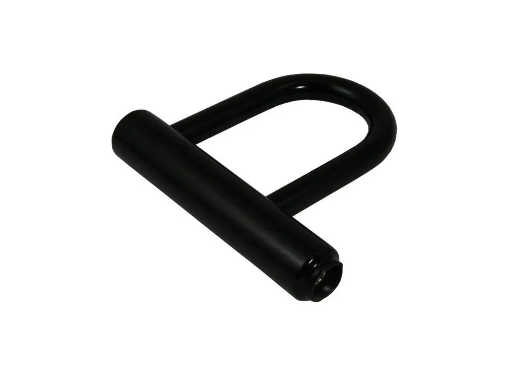 Výprodej Zámek na kotouč Mammoth Heavy Duty Disc Lock, 130 mm x 140 mm, O 14 mm