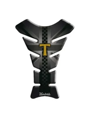 Speciální Cena Keiti Tankpad Colour Triumph TTR-703 černý na motorku
