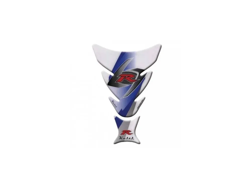 Akční Nabídka Keiti Tankpad Colour Suzuki TSZ-605W na motorku