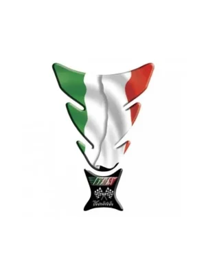 Nízká Cena Keiti Tankpad Colour KT 008 Italy na motorku