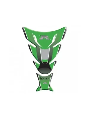 Keiti Tankpad Colour Kawasaki zelená, TKW-504G na motorku Autentický