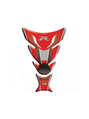 Horká Nabídka Keiti Tankpad Colour Kawasaki TKW-504R červený na motorku