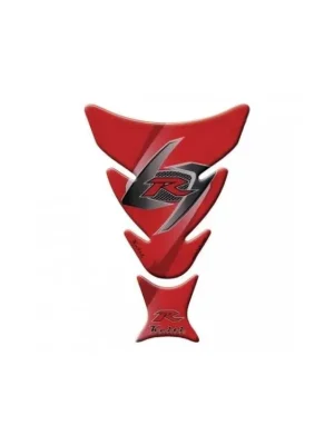 Horká Nabídka Keiti Tankpad Colour Suzuki TSZ-605R červený na motorku