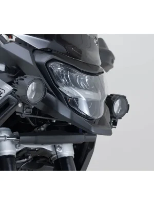 Nová Kolekce držáky světel BMW F 900 GS (23-).