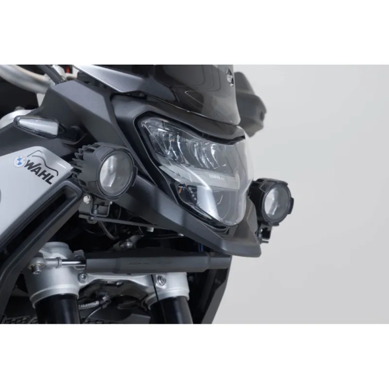 Nová Kolekce držáky světel BMW F 900 GS (23-).