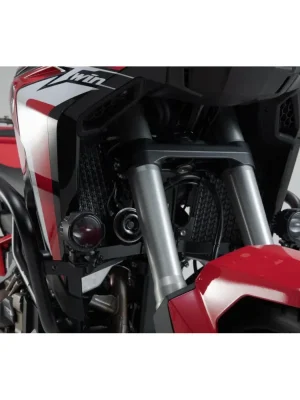 Horká Nabídka držák světel Honda CRF 1000 L Africa Twin (15-)/CRF1100 s padacím rámem