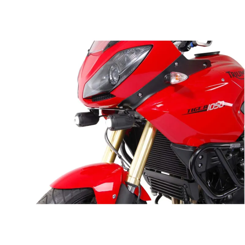 držák světel Triumph Tiger 1050i /06-/ Originální