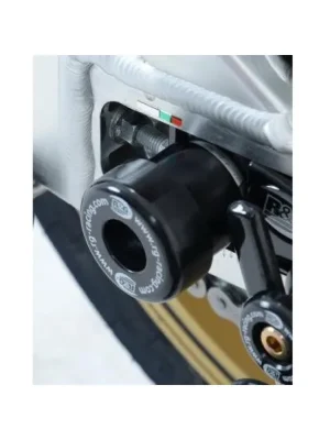 Hit Sezóny RG SP0058BK Chrániče kyvné vidlice Honda CBR 1000 RR/SP