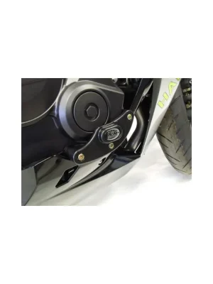 RG ECS0030BK Ochranný kryt motoru pravý Honda CBR 600 RR Speciální Cena