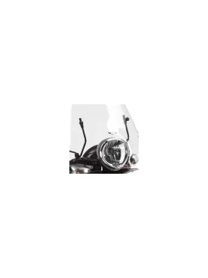 A106A montážní sada Piaggio Beverly 500 (03-10) pro plexi 106A Novinka