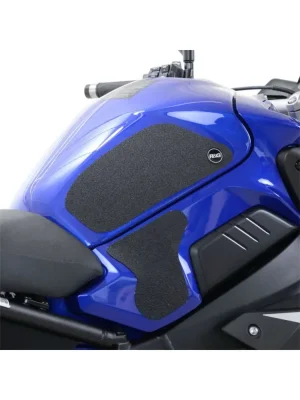 Koupit Online Protiskluzová ochranná fólie na nádrž pro Yamaha MT-10 16-, černá
