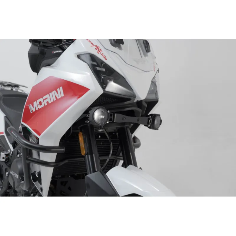 Horká Nabídka drežák světel Moto Morini X-Cape 650 (21-).