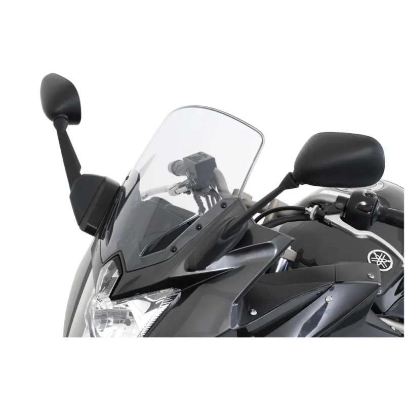 Akce Yamaha XJ-6 (08-) - rozšíření zrcátek SW-Motech