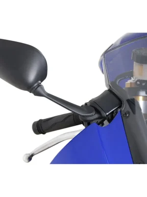 Cenově Výhodný Yamaha YZF-R6. (08-) - rozšíření zrcátek SW-Motech