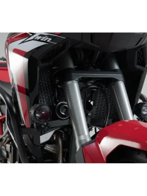 Ověřený Honda CRF 1000 L Africa Twin (15-)/CRF1100 -držák světel SW-Motech