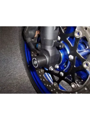 Výprodej RG FP0025BK Chrániče přední vidlice Suzuki GSXR600/750/1000