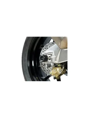Omezená Nabídka RG SP0036BK Chrániče kyvné vidlice Aprilia RSV4/Tuono V4R