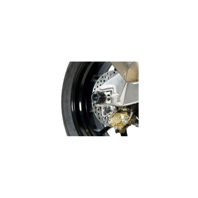 Omezená Nabídka RG SP0036BK Chrániče kyvné vidlice Aprilia RSV4/Tuono V4R